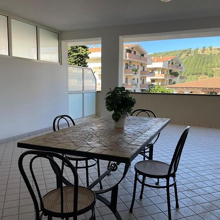 Residenze D'Annunzio - Narramondo Villas Tortoreto Bagian luar foto