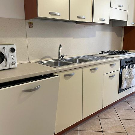 Residenze D'Annunzio - Narramondo Villas Tortoreto Bagian luar foto