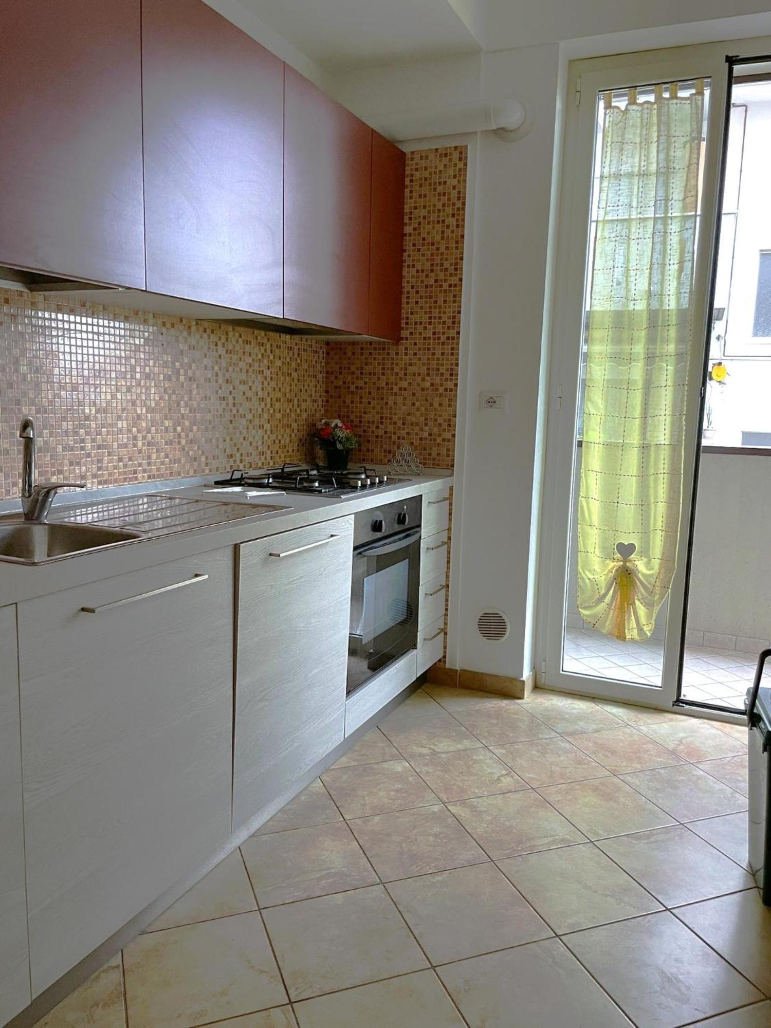 Residenze D'Annunzio - Narramondo Villas Tortoreto Bagian luar foto