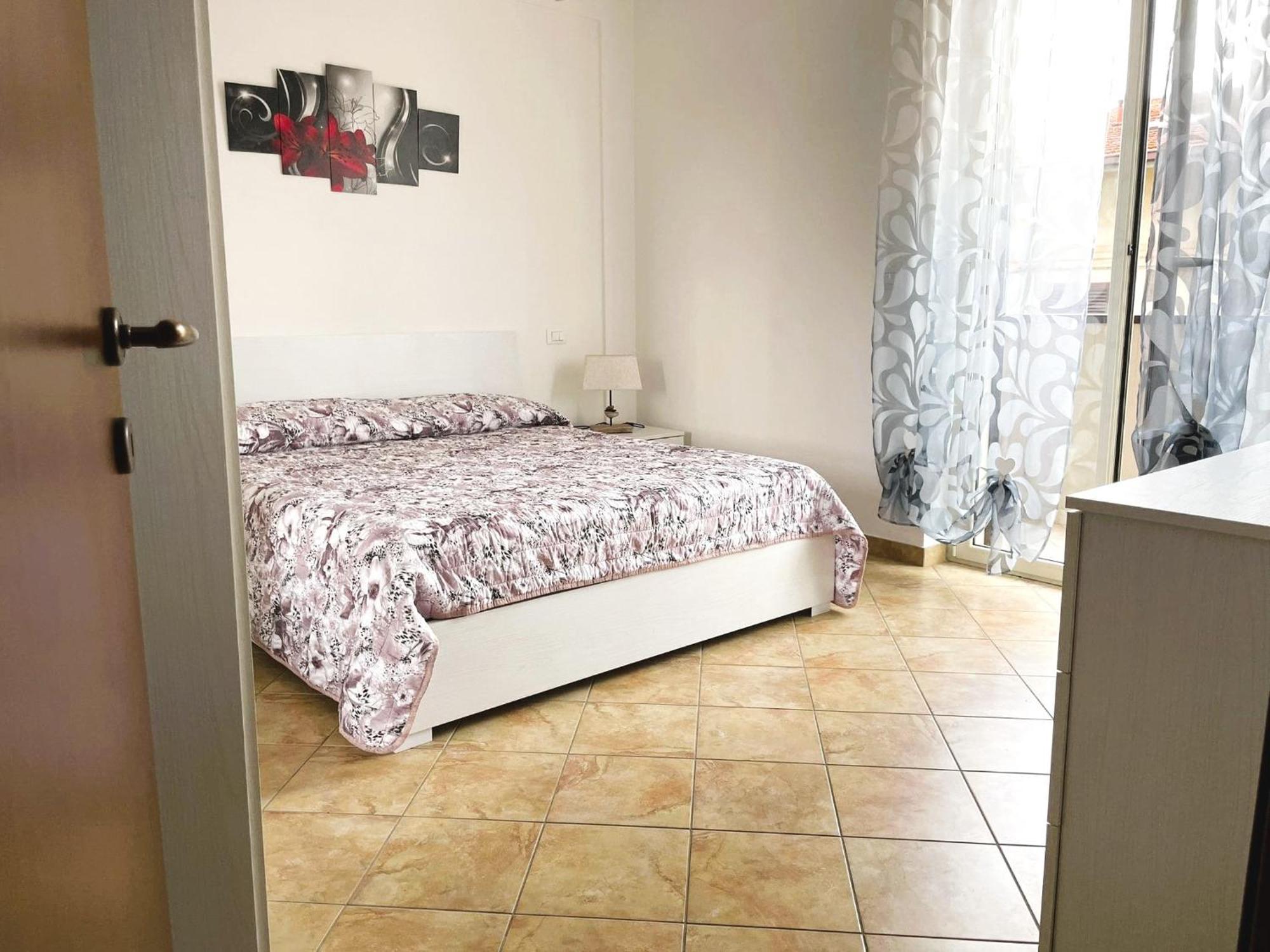 Residenze D'Annunzio - Narramondo Villas Tortoreto Bagian luar foto