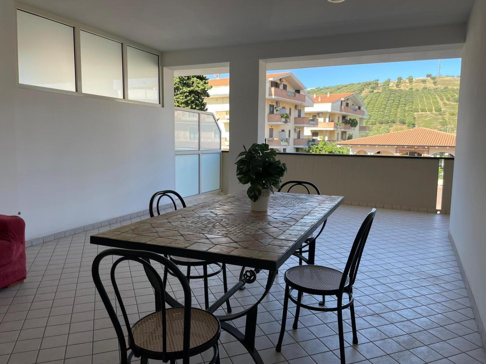 Residenze D'Annunzio - Narramondo Villas Tortoreto Bagian luar foto