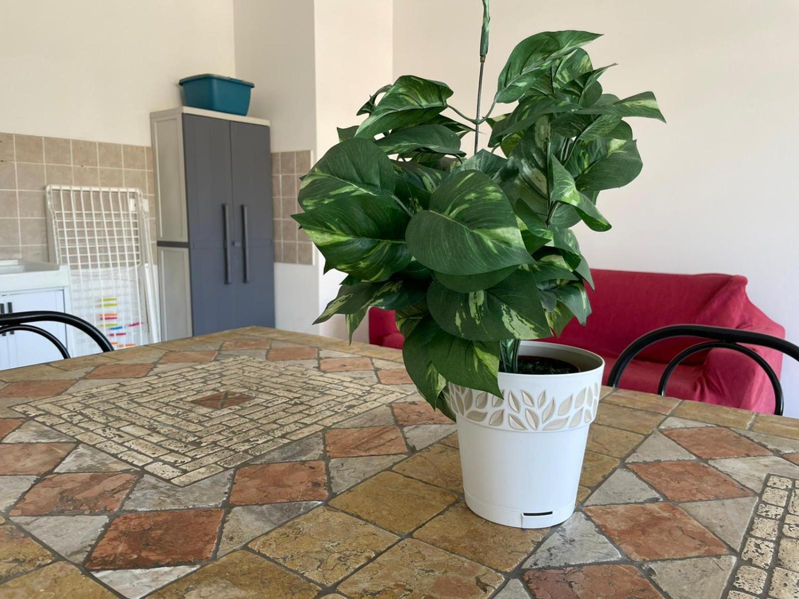 Residenze D'Annunzio - Narramondo Villas Tortoreto Bagian luar foto