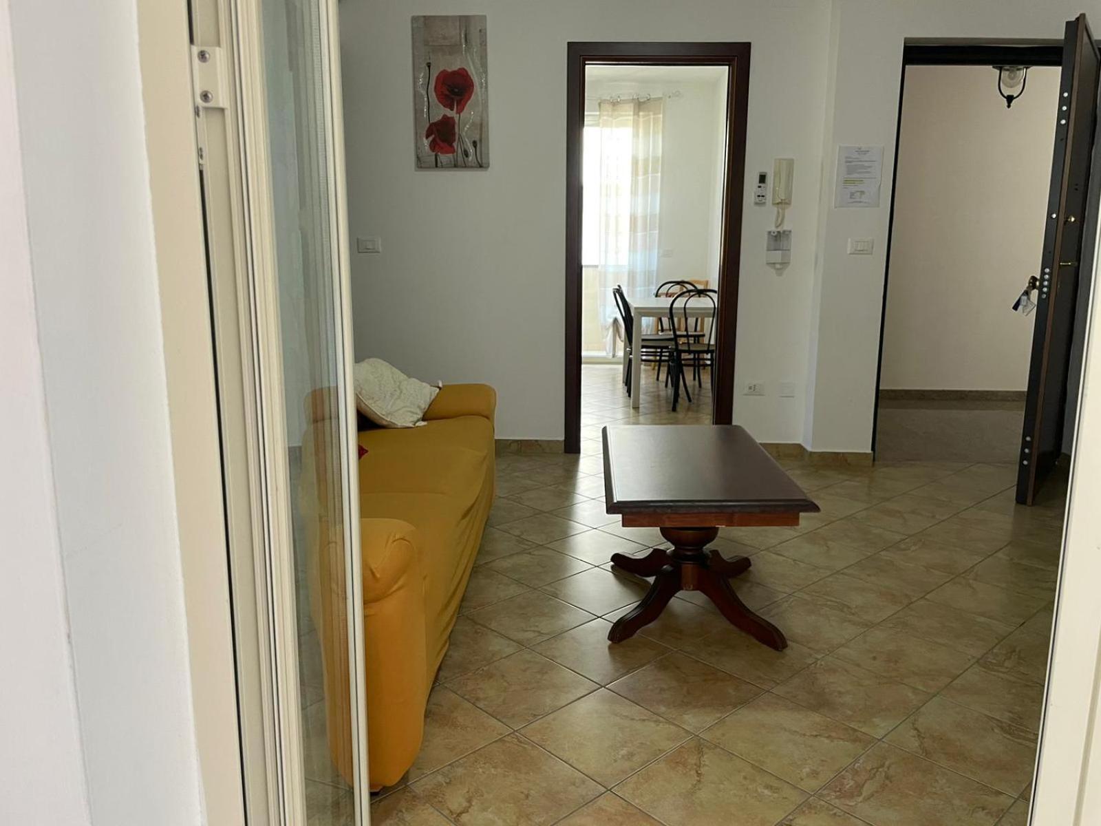 Residenze D'Annunzio - Narramondo Villas Tortoreto Bagian luar foto