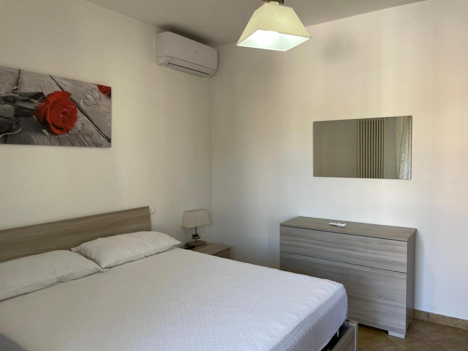 Residenze D'Annunzio - Narramondo Villas Tortoreto Bagian luar foto
