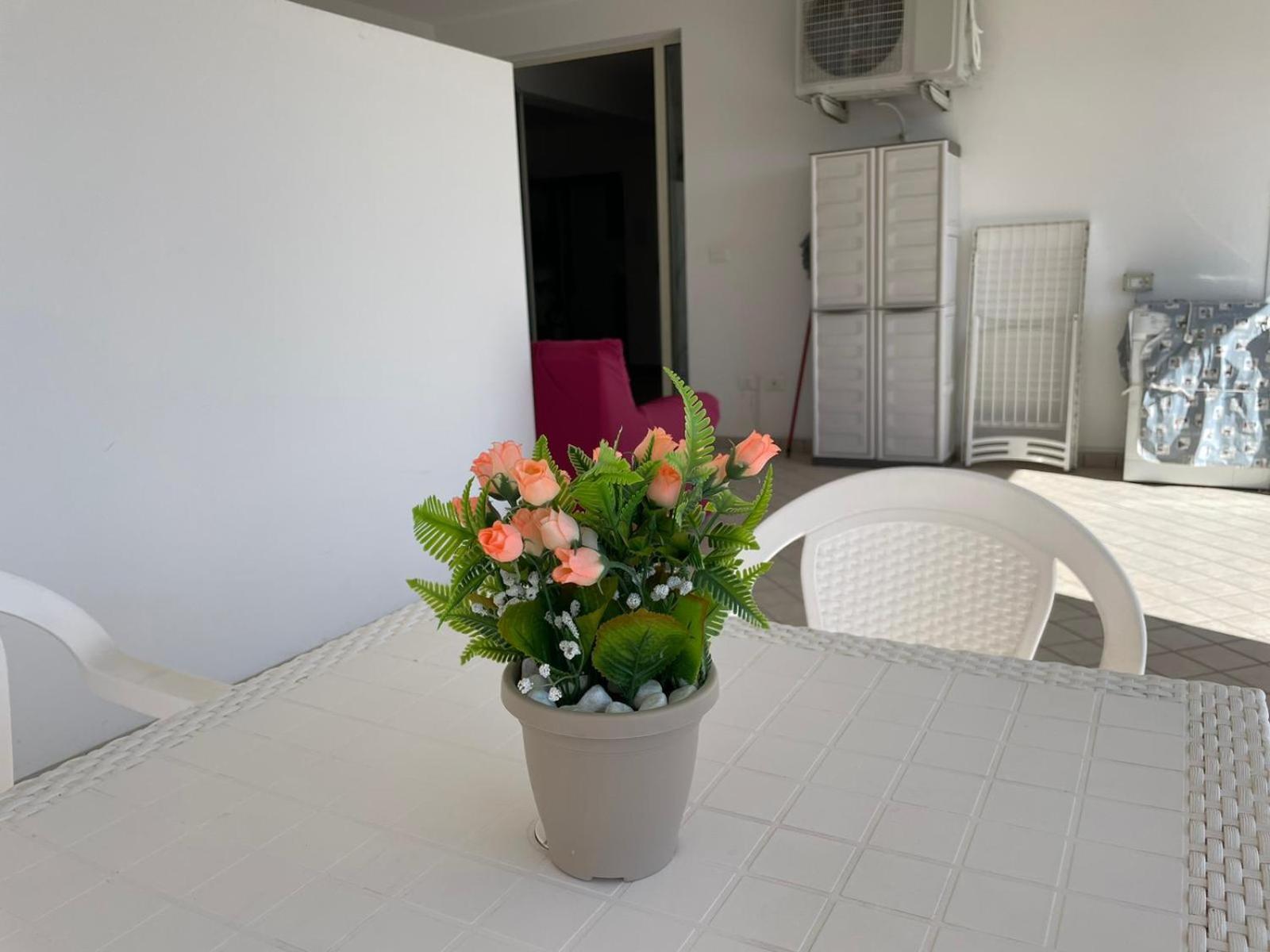 Residenze D'Annunzio - Narramondo Villas Tortoreto Bagian luar foto
