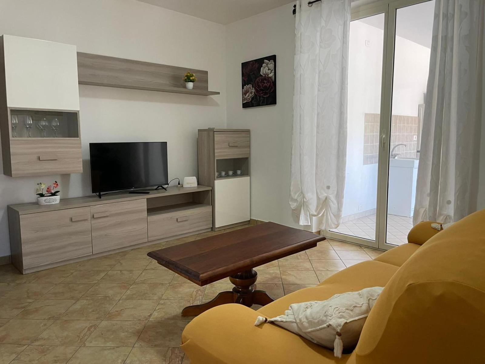 Residenze D'Annunzio - Narramondo Villas Tortoreto Bagian luar foto