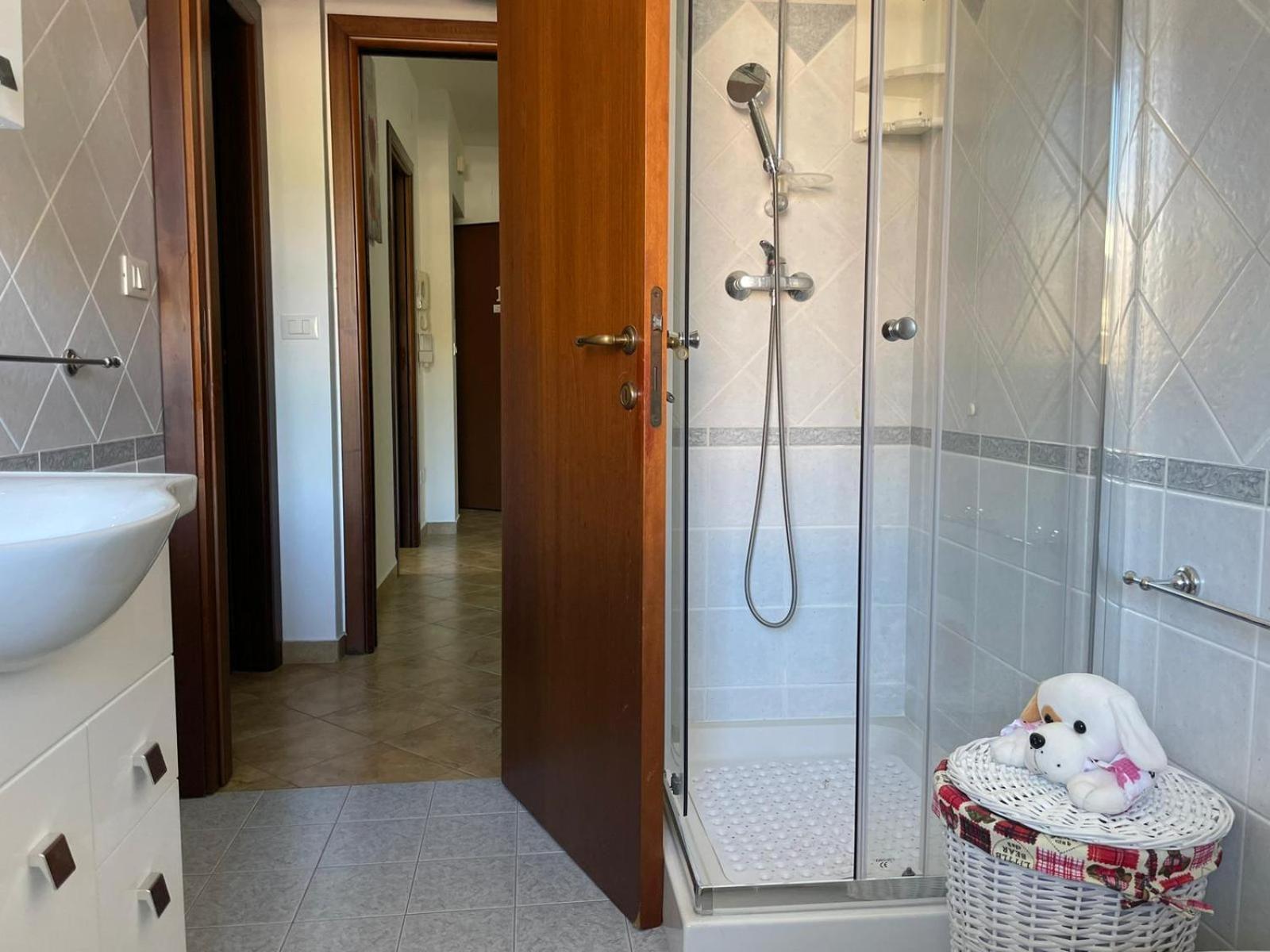 Residenze D'Annunzio - Narramondo Villas Tortoreto Bagian luar foto