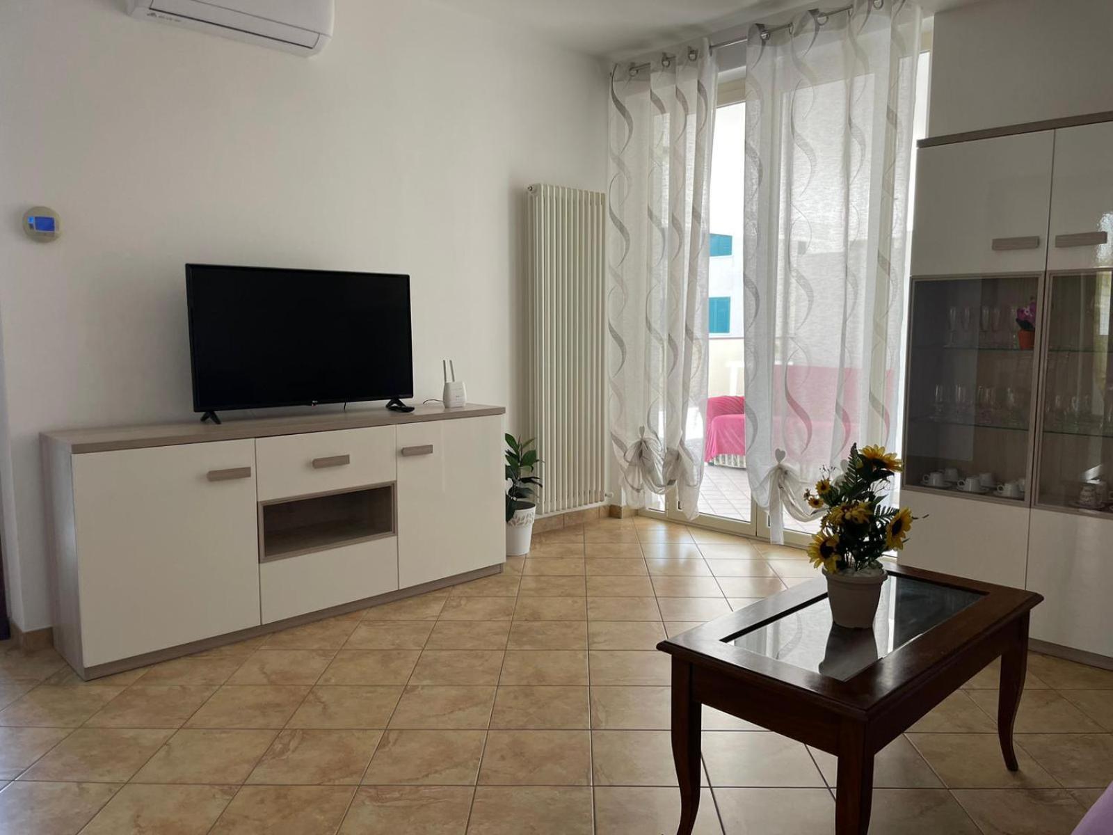 Residenze D'Annunzio - Narramondo Villas Tortoreto Bagian luar foto