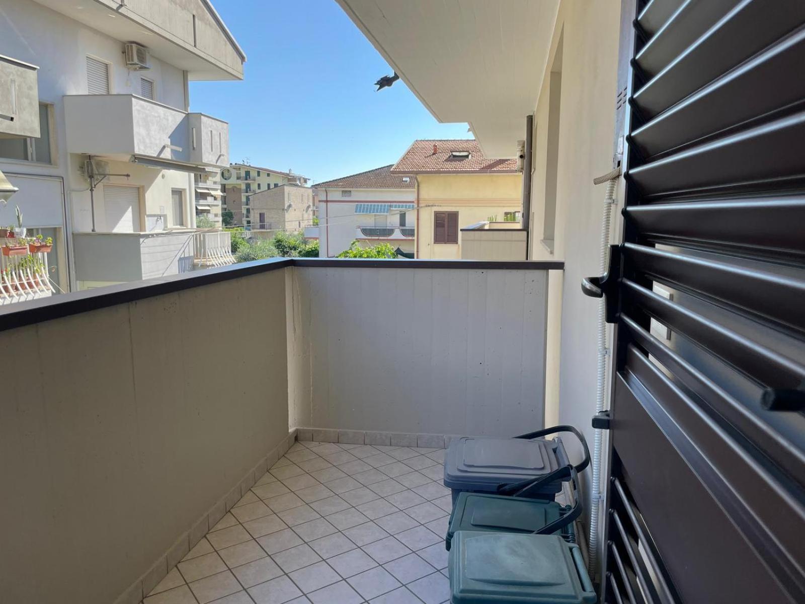 Residenze D'Annunzio - Narramondo Villas Tortoreto Bagian luar foto