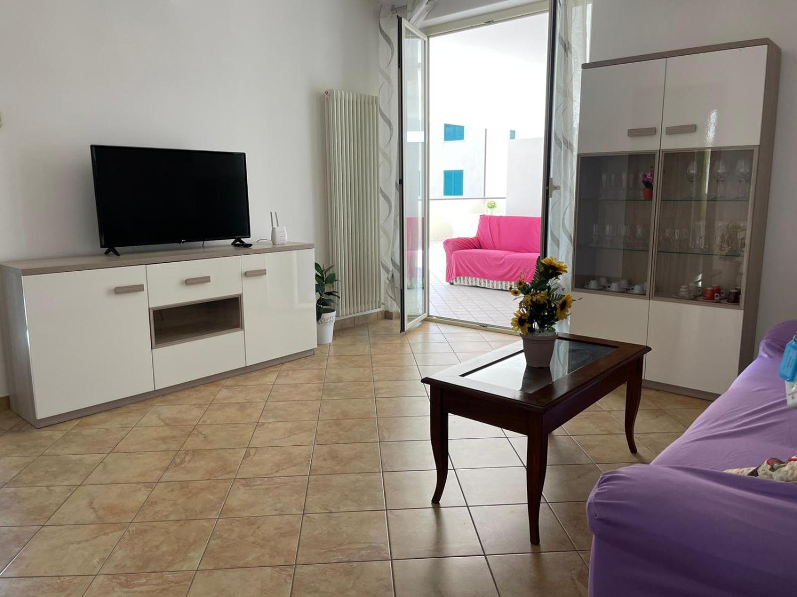 Residenze D'Annunzio - Narramondo Villas Tortoreto Bagian luar foto