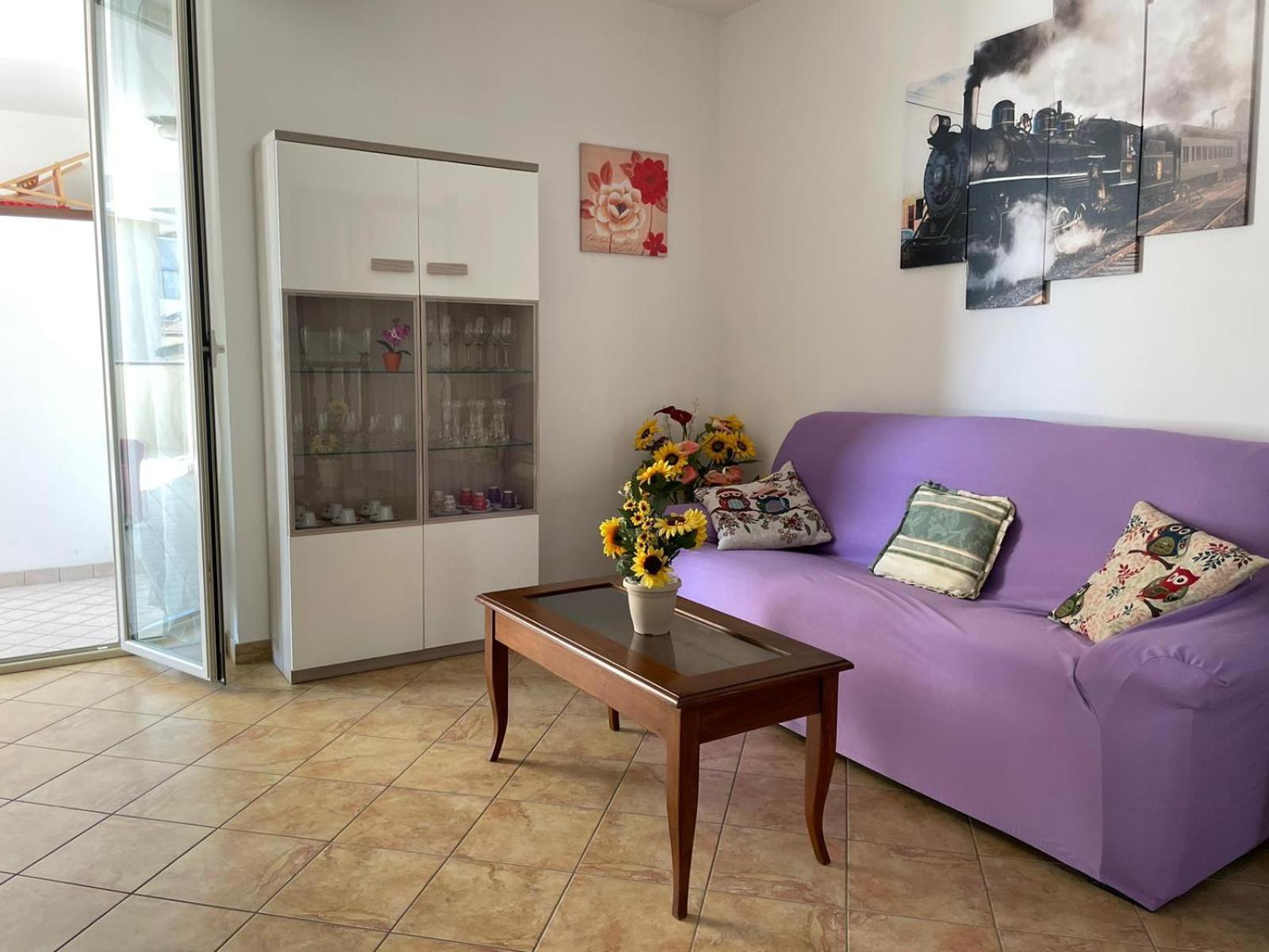 Residenze D'Annunzio - Narramondo Villas Tortoreto Bagian luar foto