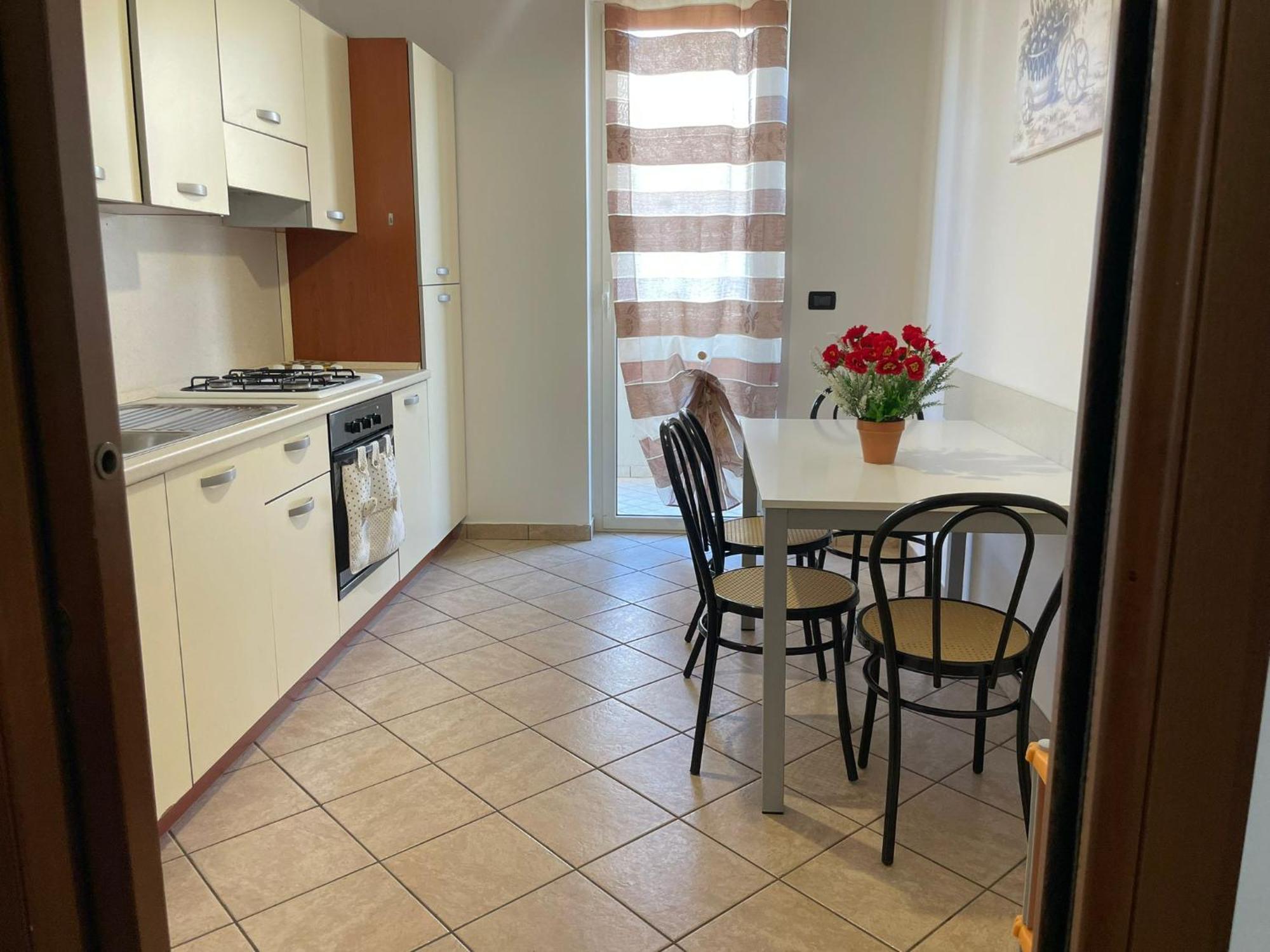 Residenze D'Annunzio - Narramondo Villas Tortoreto Bagian luar foto