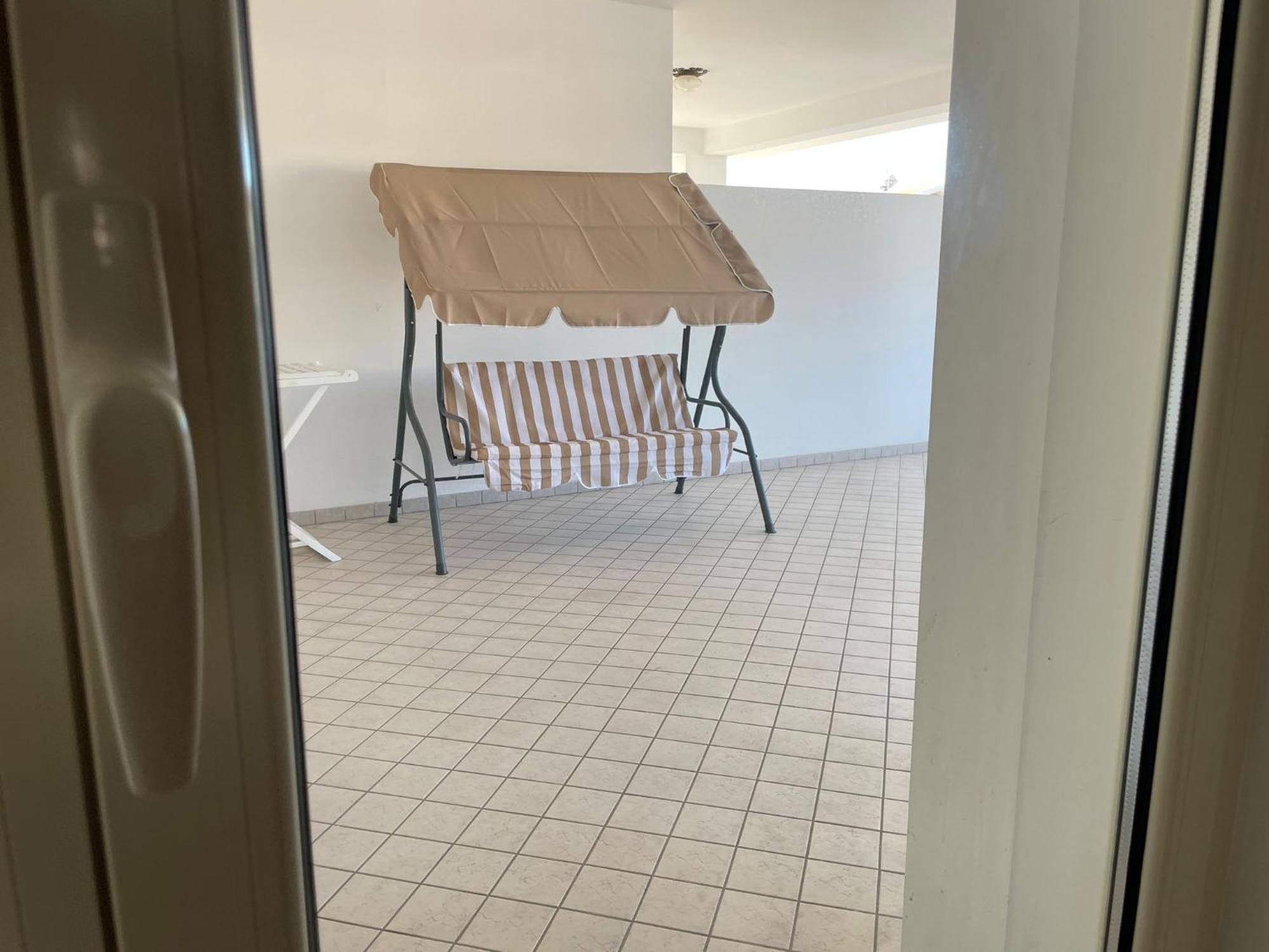 Residenze D'Annunzio - Narramondo Villas Tortoreto Bagian luar foto