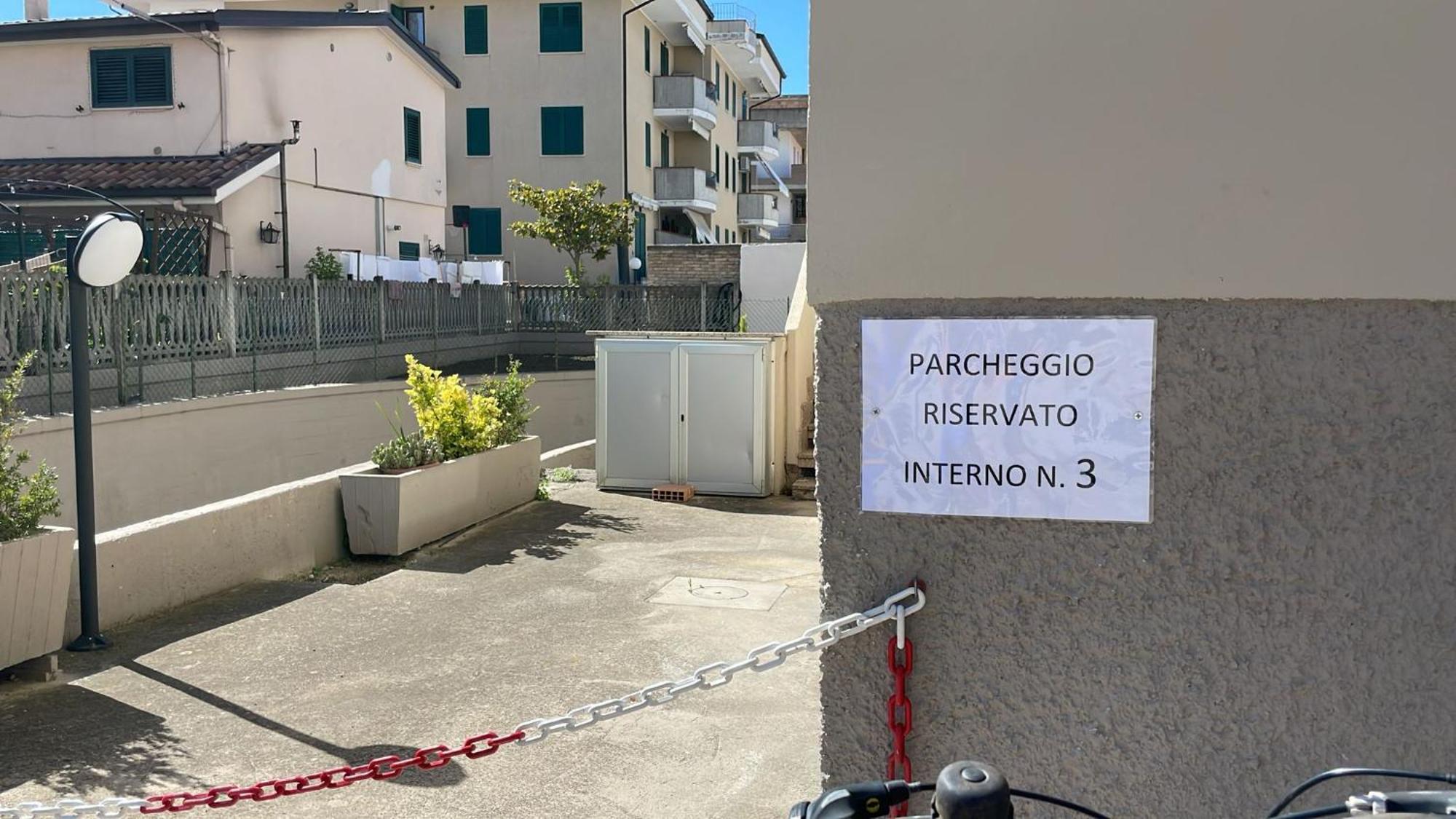 Residenze D'Annunzio - Narramondo Villas Tortoreto Bagian luar foto