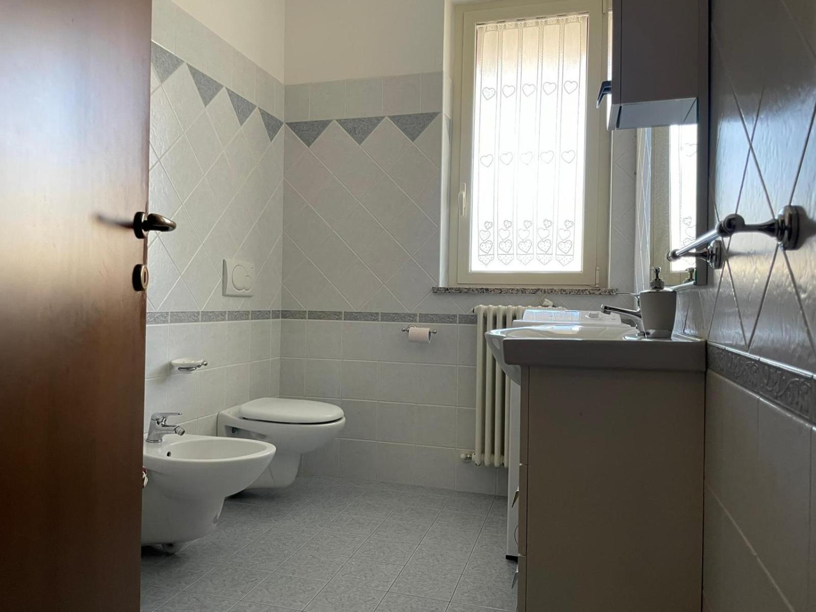 Residenze D'Annunzio - Narramondo Villas Tortoreto Bagian luar foto