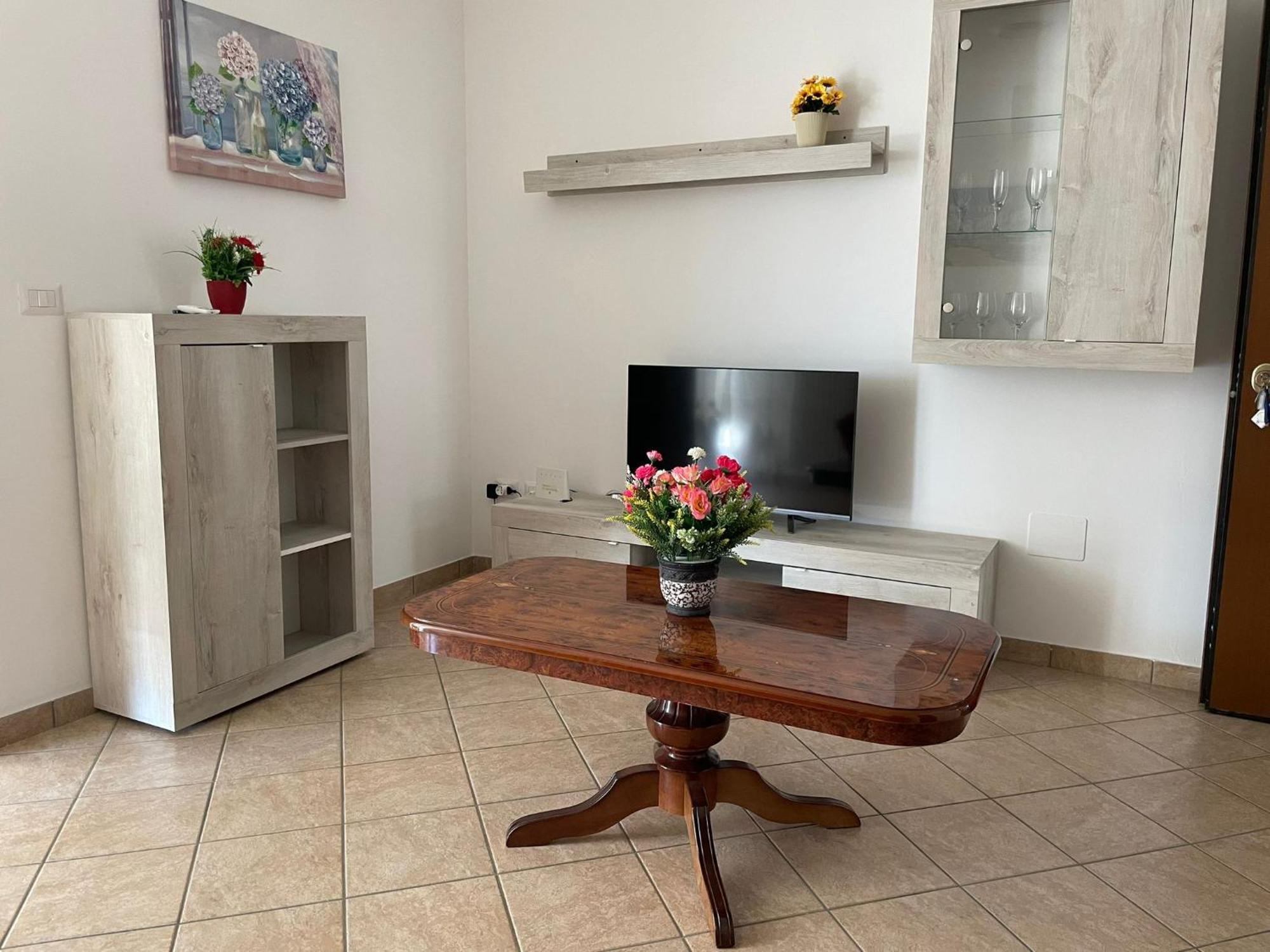 Residenze D'Annunzio - Narramondo Villas Tortoreto Bagian luar foto