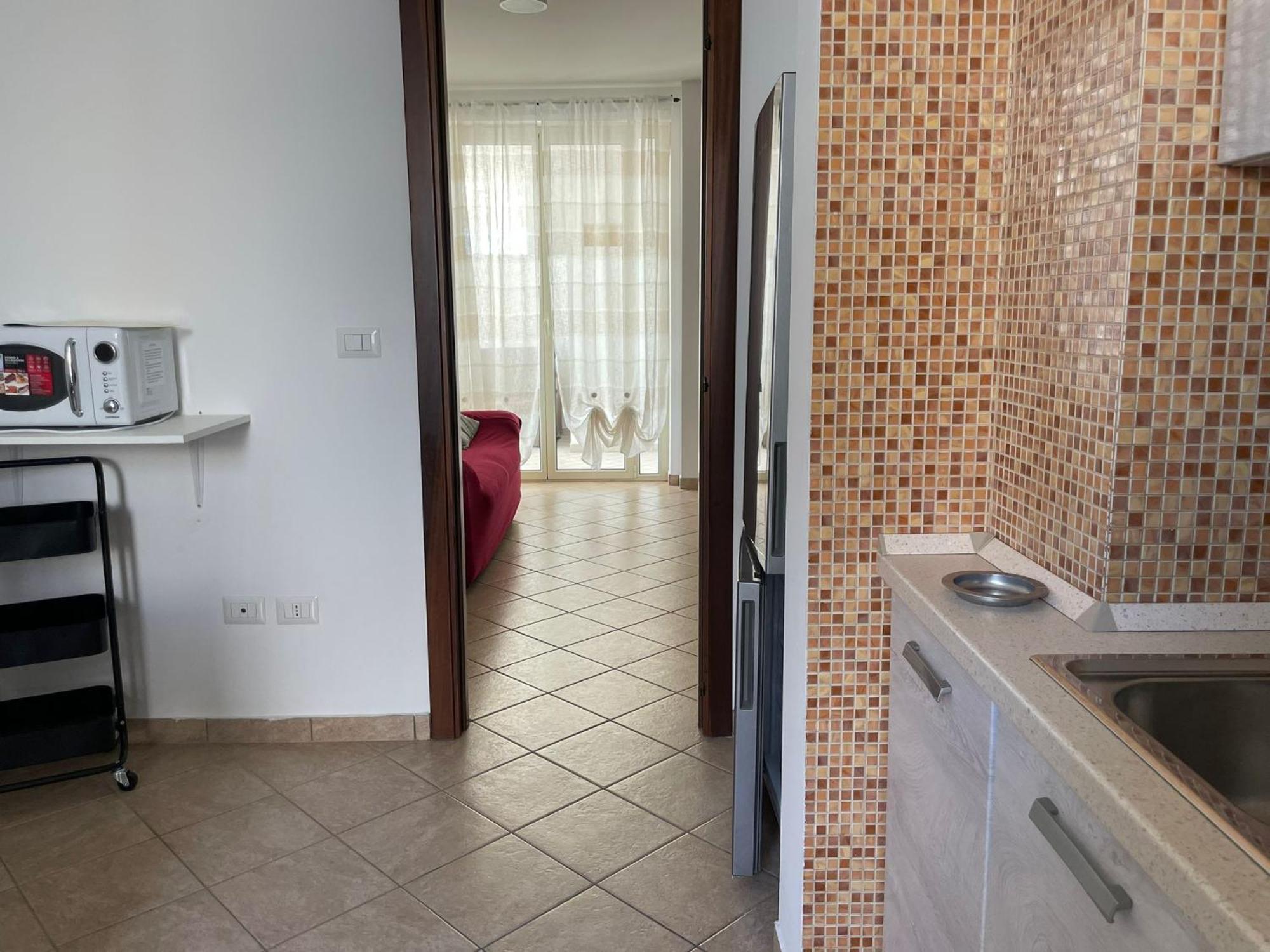 Residenze D'Annunzio - Narramondo Villas Tortoreto Bagian luar foto